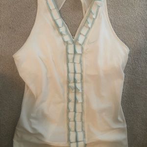 Nike tennis top